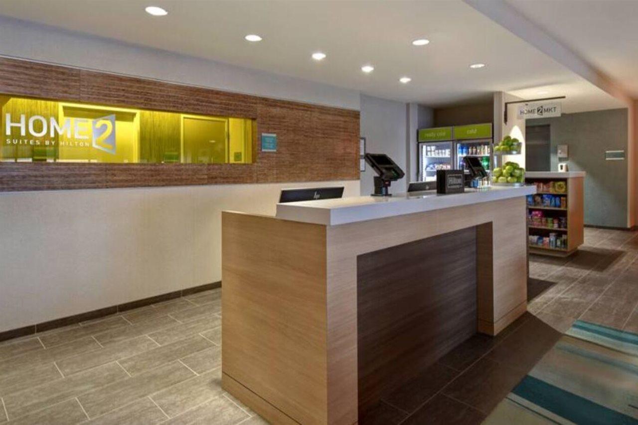 Home2 Suites Wichita Downtown Delano, Ks Zewnętrze zdjęcie