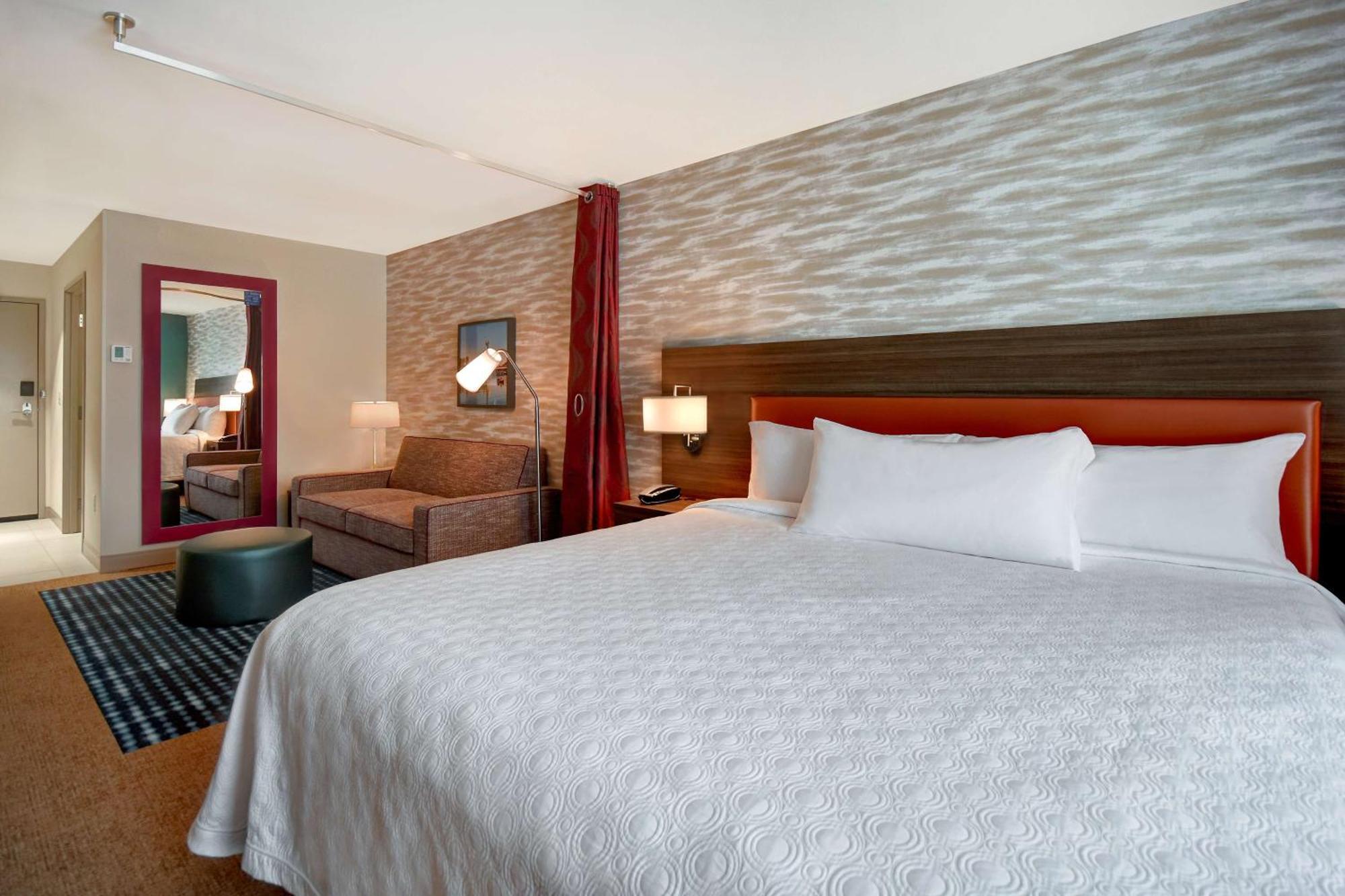 Home2 Suites Wichita Downtown Delano, Ks Zewnętrze zdjęcie
