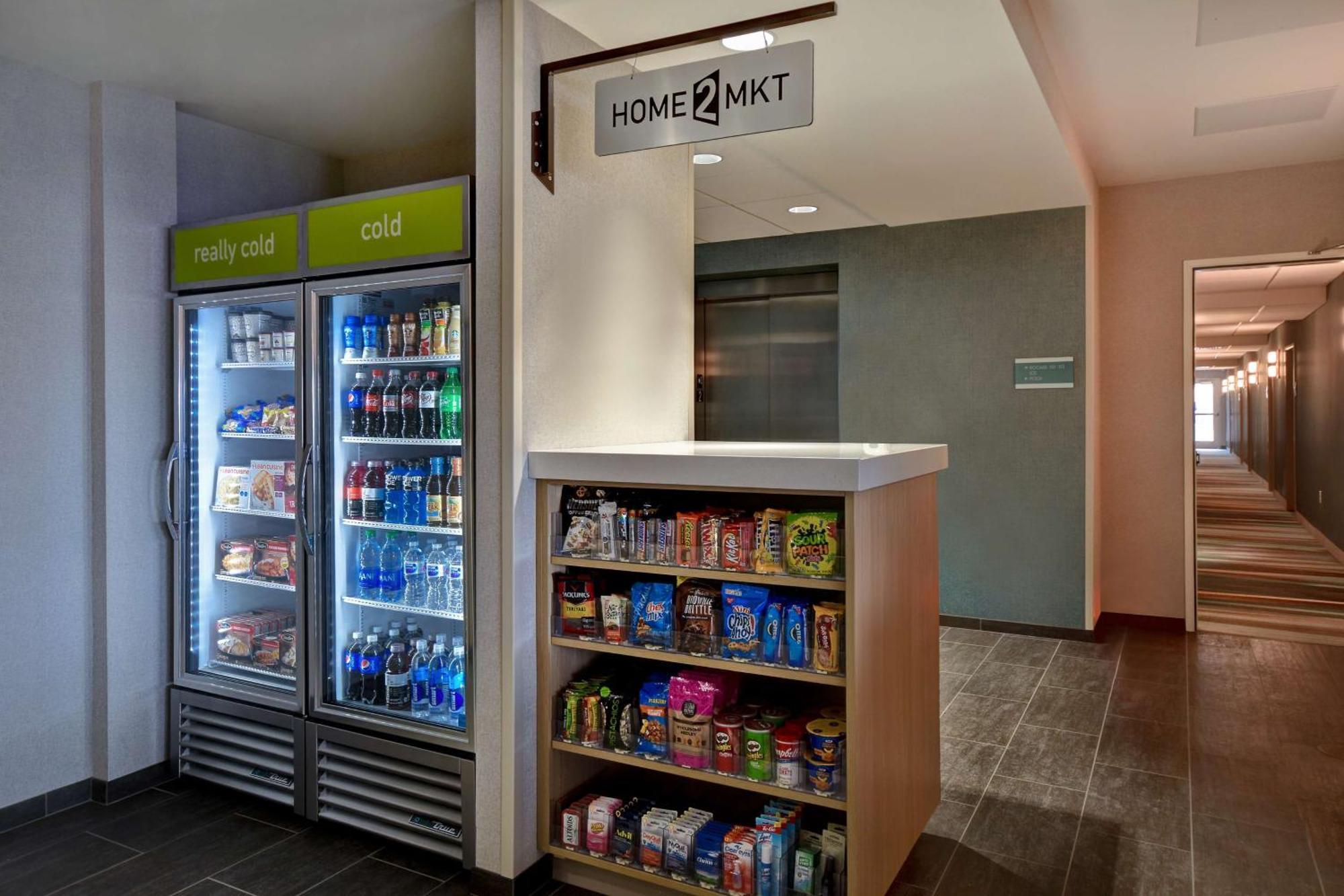 Home2 Suites Wichita Downtown Delano, Ks Zewnętrze zdjęcie