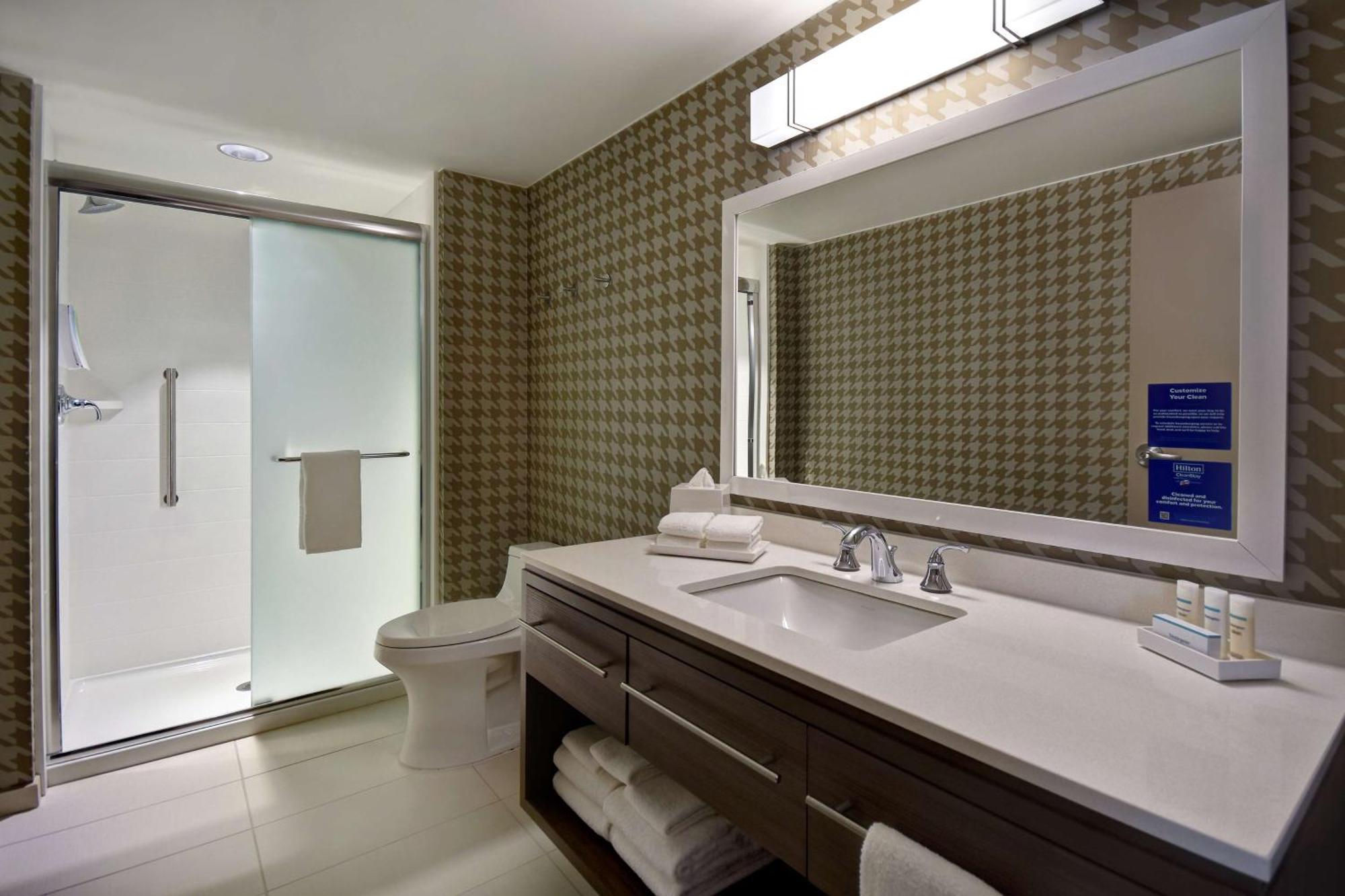 Home2 Suites Wichita Downtown Delano, Ks Zewnętrze zdjęcie