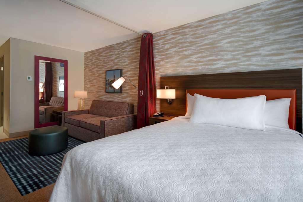 Home2 Suites Wichita Downtown Delano, Ks Pokój zdjęcie