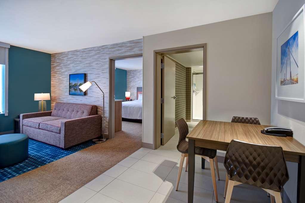 Home2 Suites Wichita Downtown Delano, Ks Pokój zdjęcie