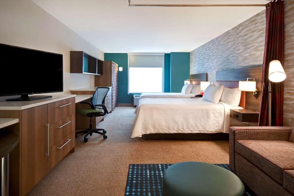 Home2 Suites Wichita Downtown Delano, Ks Pokój zdjęcie
